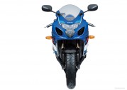 Suzuki GSX-R600